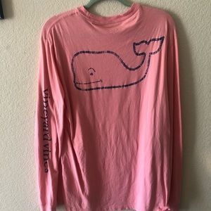Vineyard Vines Long Sleeve T